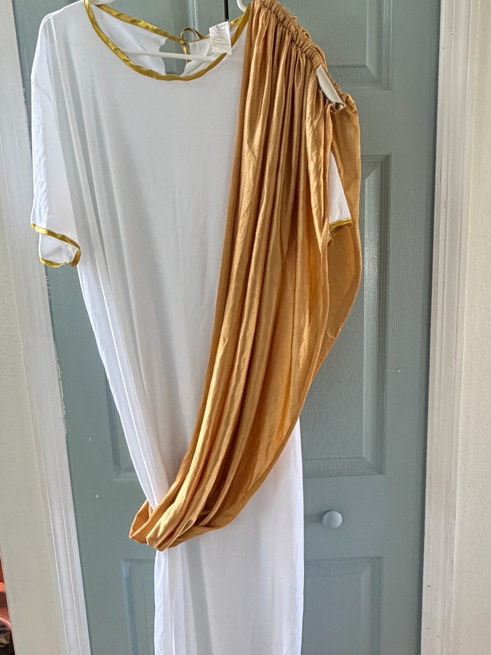 Greek God / Roman God Costume – Men’s XL 40–42